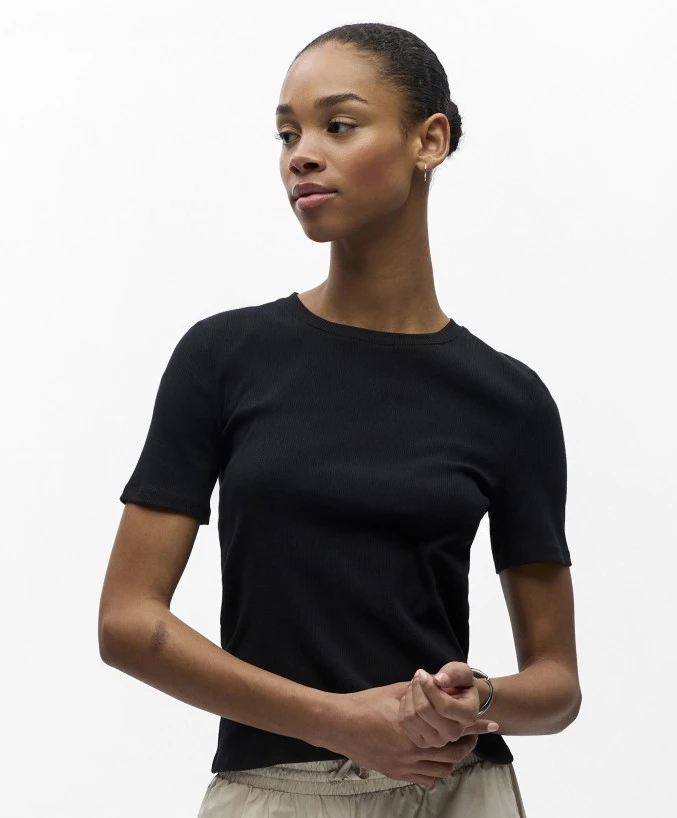 OBJECT T-shirt Moli