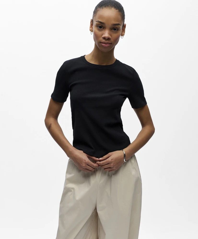 OBJECT T-shirt Moli
