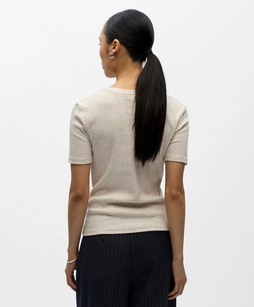OBJECT T-shirt Moli