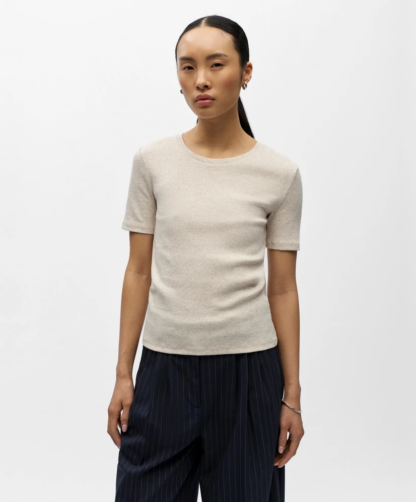 OBJECT T-shirt Moli