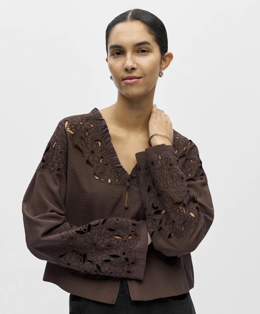OBJECT Top Isla