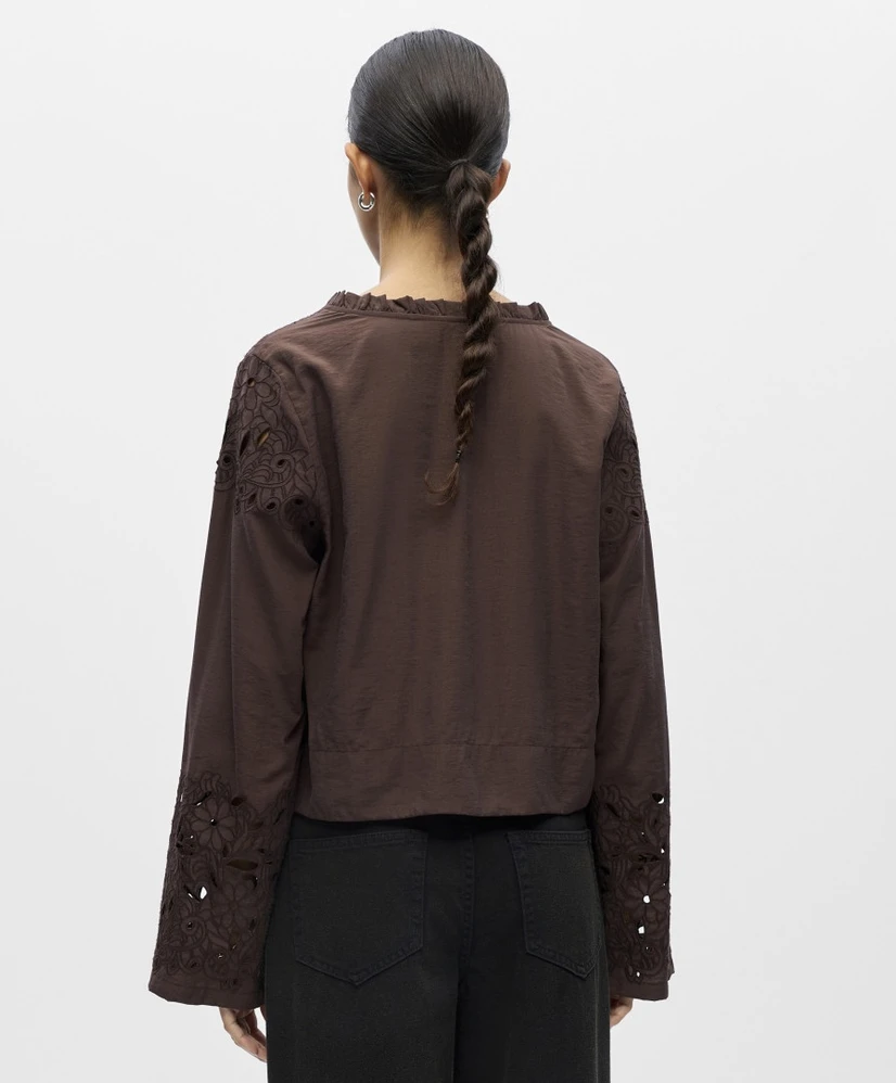 OBJECT Top Isla