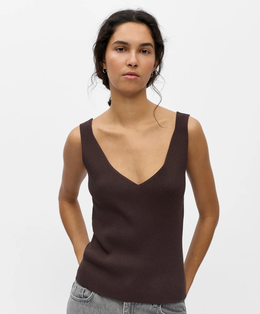OBJECT Top Kuni