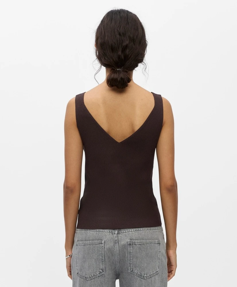 OBJECT Top Kuni