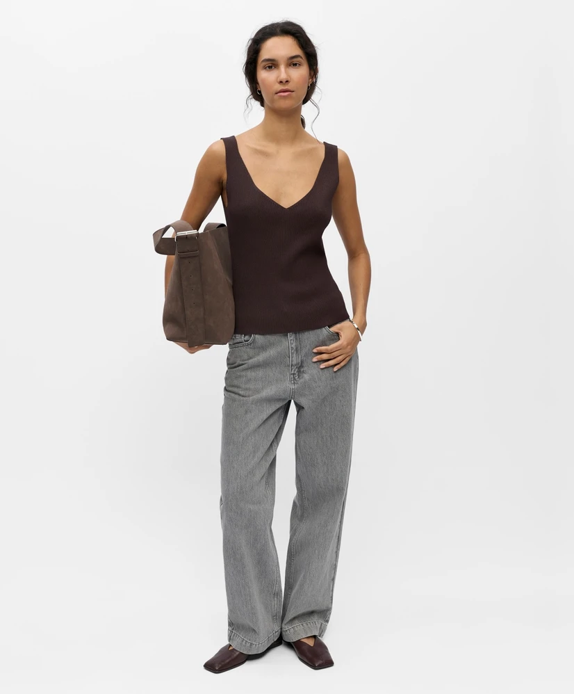 OBJECT Top Kuni
