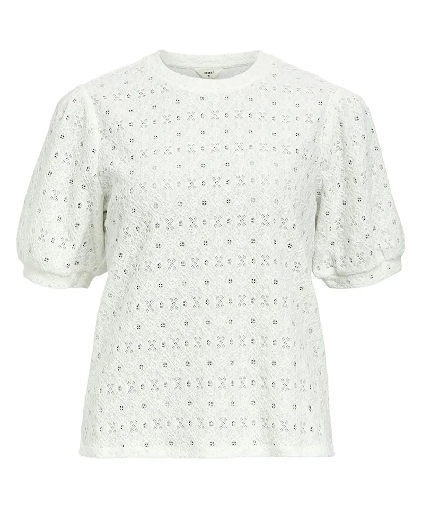 OBJECT Top Laila