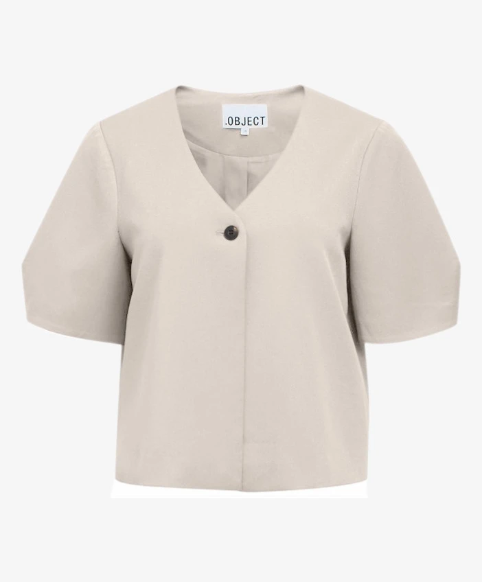 OBJECT Top Lisa