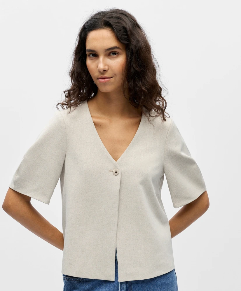 OBJECT Top Lisa