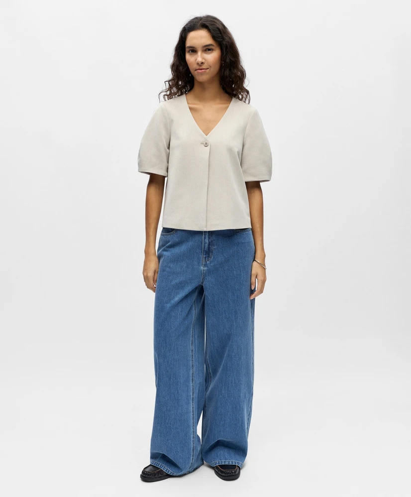 OBJECT Top Lisa