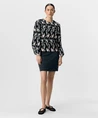 OBJECT Top Mya