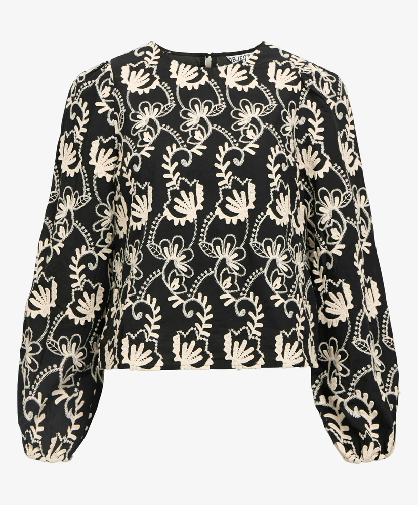 OBJECT Top Mya