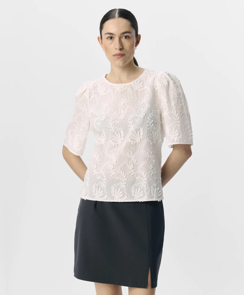 OBJECT Top Mya