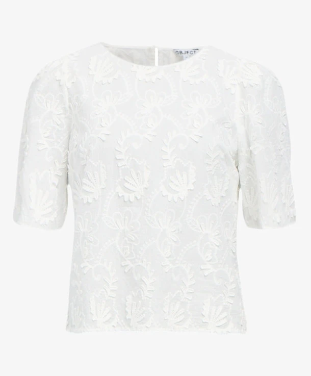 OBJECT Top Mya