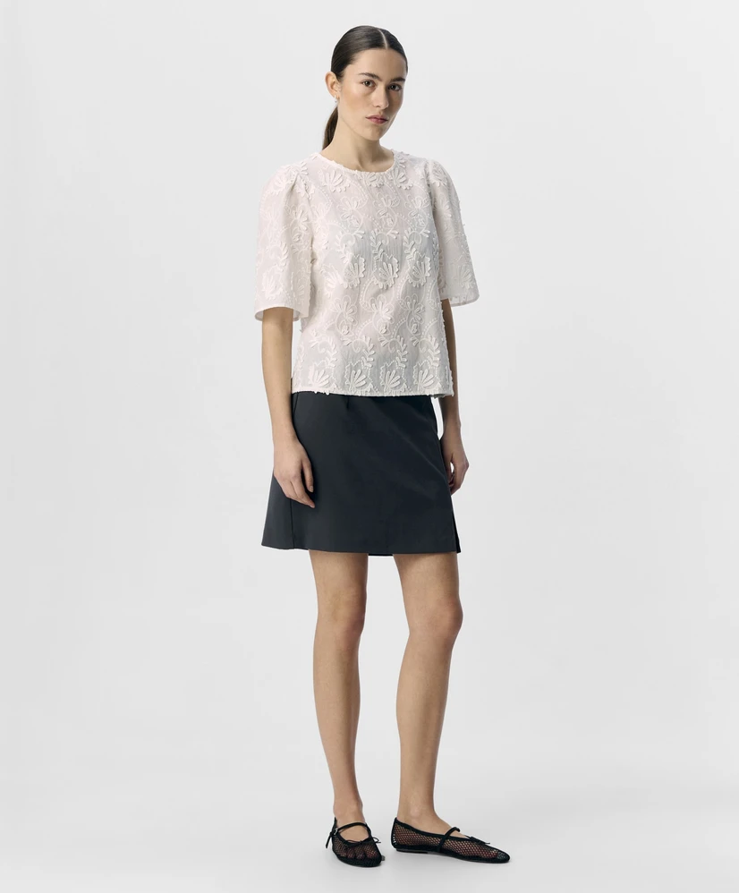 OBJECT Top Mya