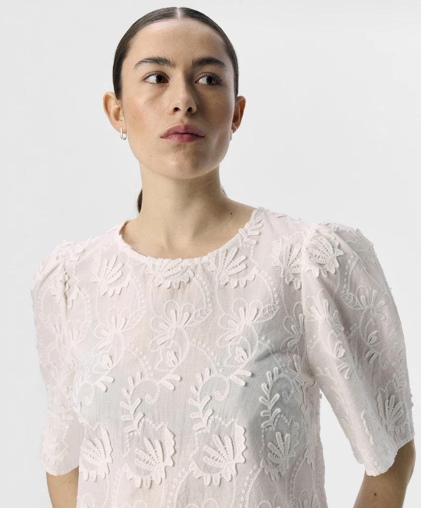 OBJECT Top Mya