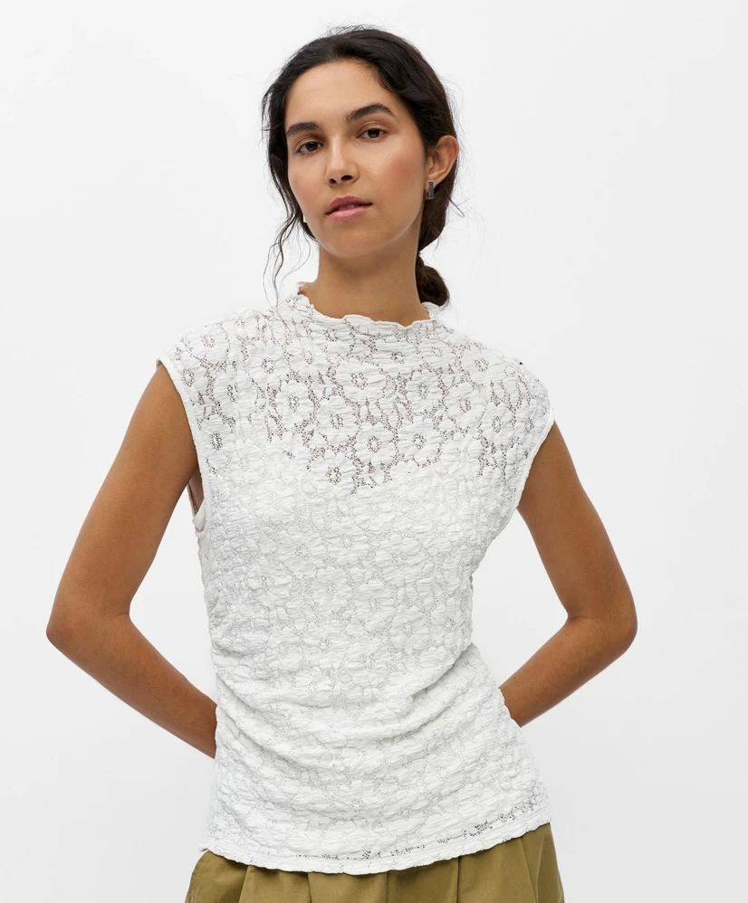 OBJECT Top Remi