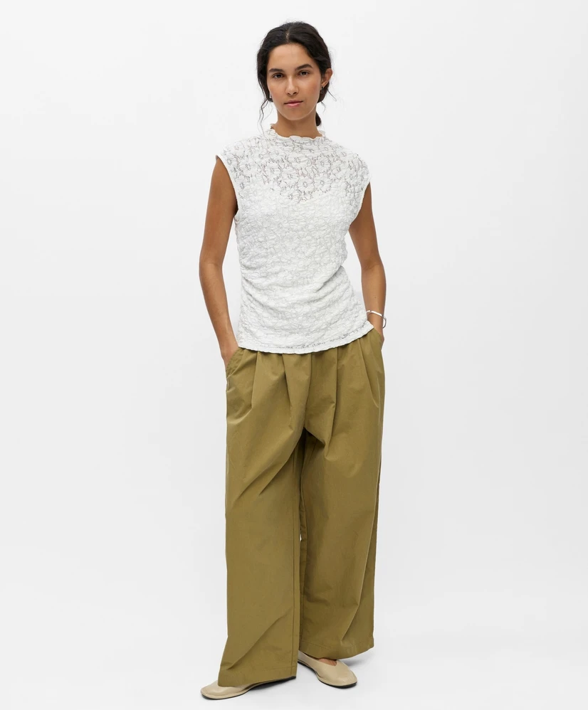 OBJECT Top Remi