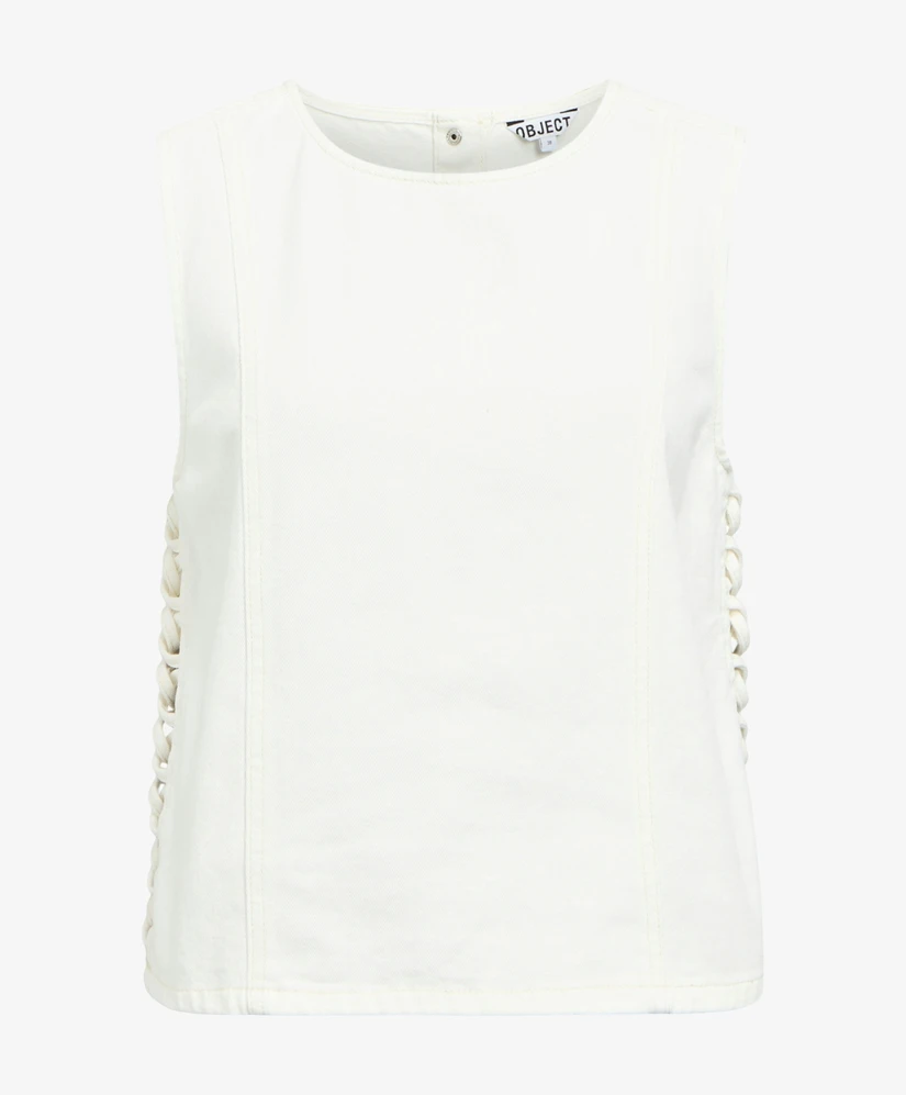 OBJECT Top Trice