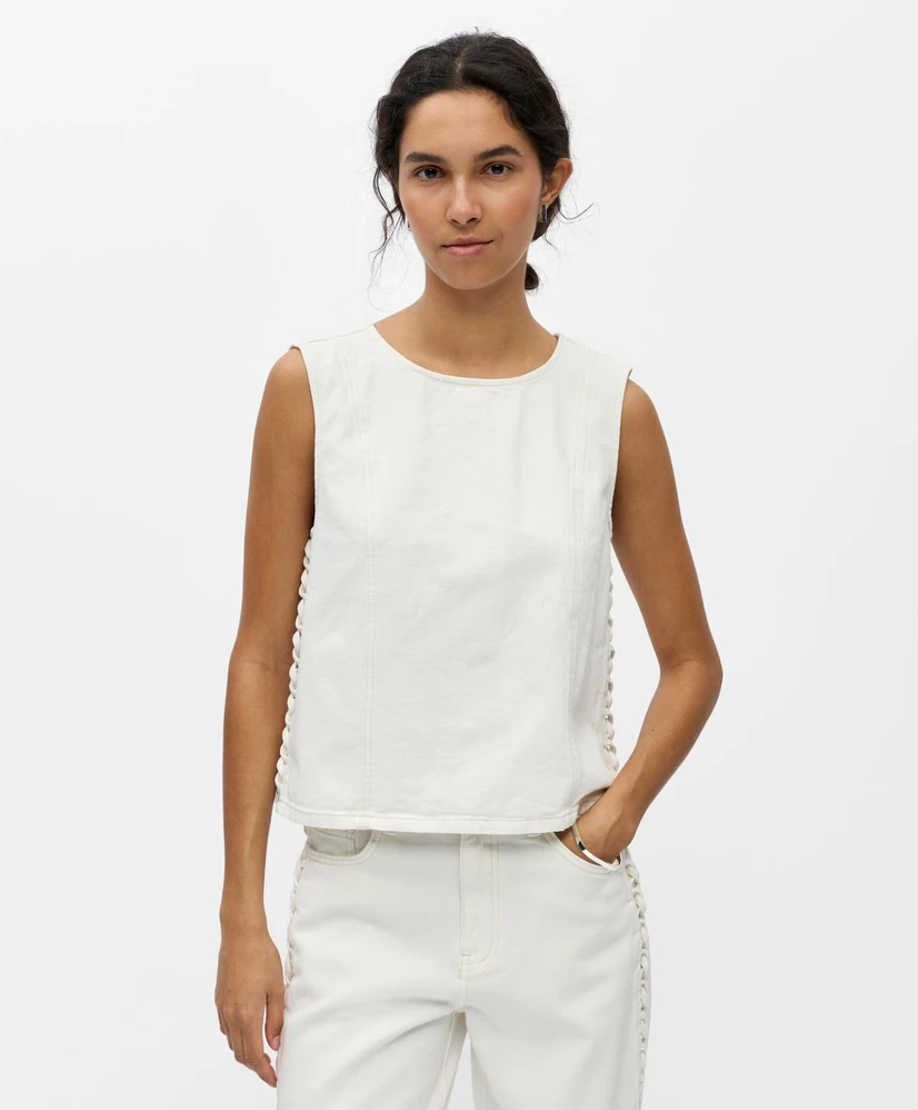 OBJECT Top Trice