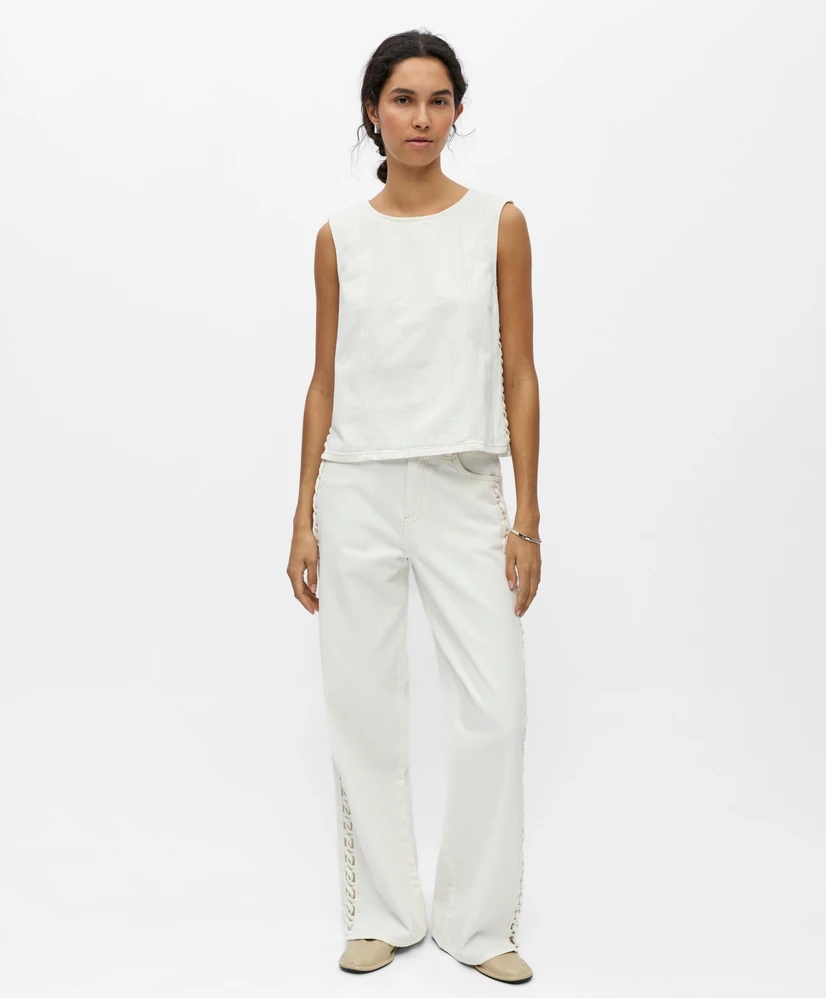 OBJECT Top Trice