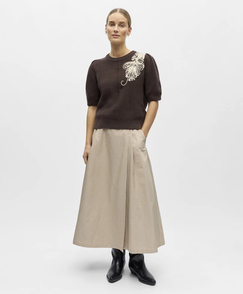OBJECT Trui Star