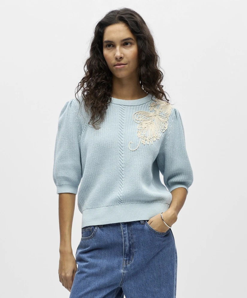 OBJECT Trui Star