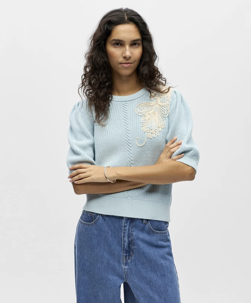 OBJECT Trui Star