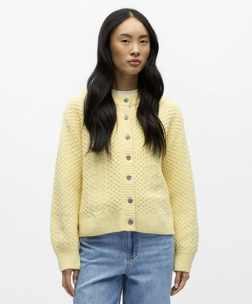 OBJECT Vest Debbie