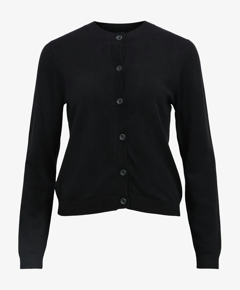 OBJECT Vest Thess
