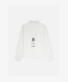Off the Pitch Blouse Strepen