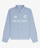 Off the Pitch Blouse Strepen