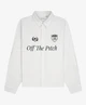 Off the Pitch Blouse Strepen