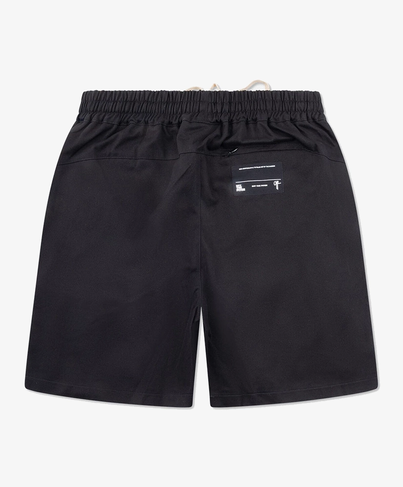 Off The Pitch Cargo Short Utility
