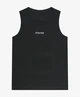 Off the Pitch Singlet Basic