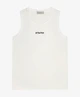 Off the Pitch Singlet Basic
