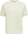 Off The Pitch T-shirt Backprint