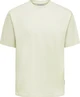 Off The Pitch T-shirt Backprint