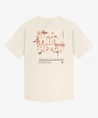 Off the Pitch T-shirt Blossom