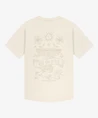 Off The Pitch T-shirt Botanisch