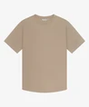 Off The Pitch T-shirt Botanisch