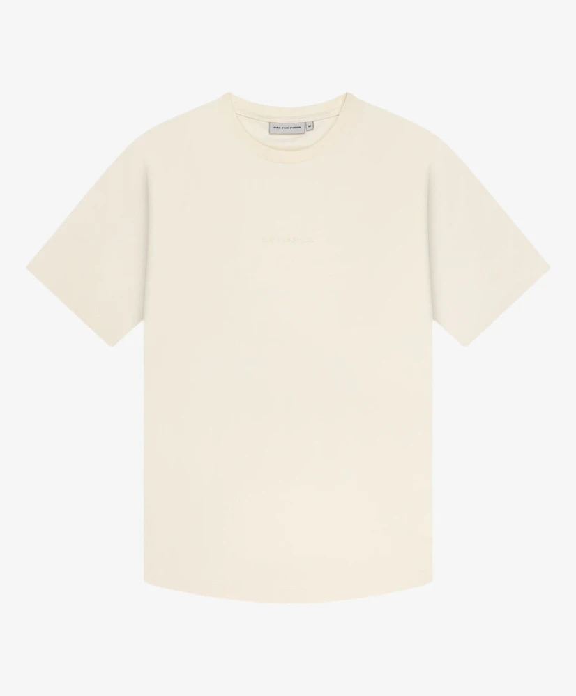 Off The Pitch T-shirt Botanisch