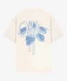Off The Pitch T-shirt Corsage