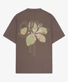 Off The Pitch T-shirt Corsage
