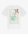 Off The Pitch T-shirt Never Settle