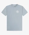 Off The Pitch T-shirt Never Settle