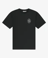 Off The Pitch T-shirt Never Settle
