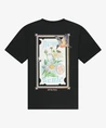 Off The Pitch T-shirt Never Settle