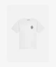 Off The Pitch T-shirt Never Settle