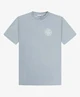 Off The Pitch T-shirt Never Settle