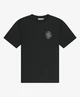 Off The Pitch T-shirt Never Settle